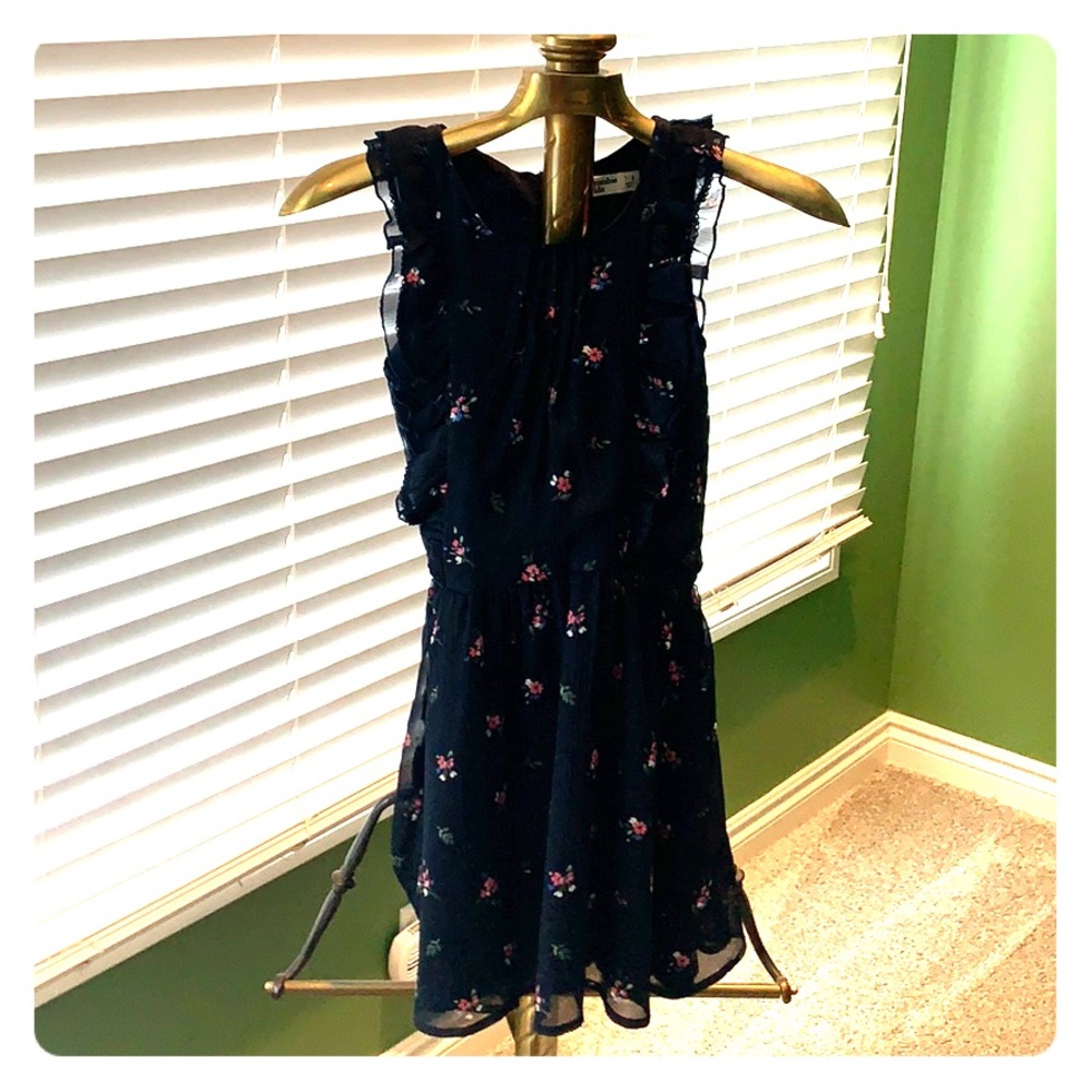 Abercrombie Kids Dress